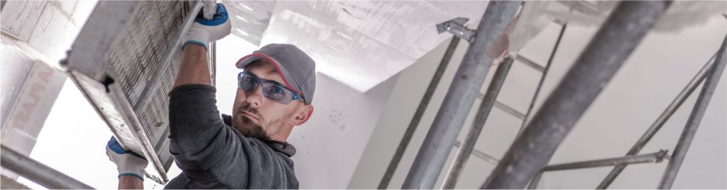 Andamios Convencionales